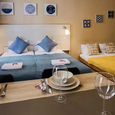 Apartment East Station *