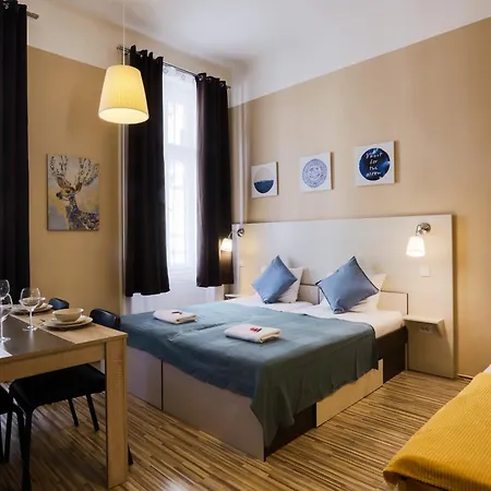 East Station Apartment