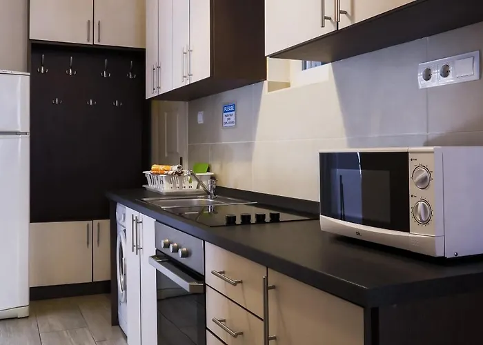 Apartamento East Station Budapest