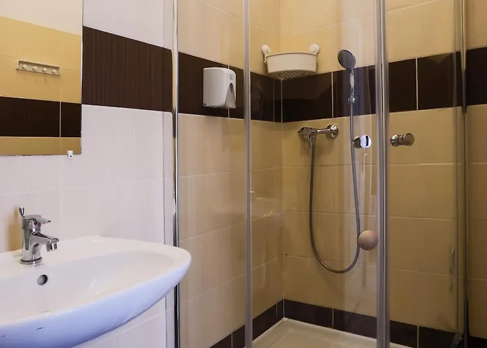 Apartamento East Station